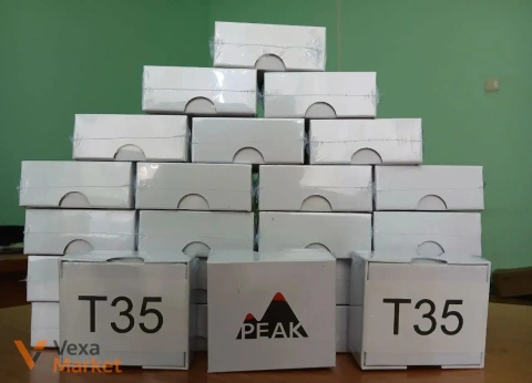 Відеопередавач для FPV VTX PEAK THOR T35