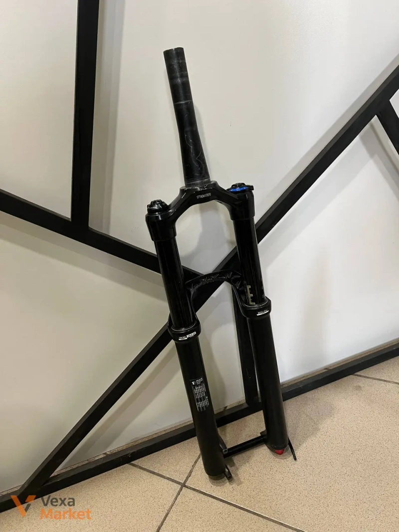 Вилка RockShox Pike 27.5" 100/15 — фото 6