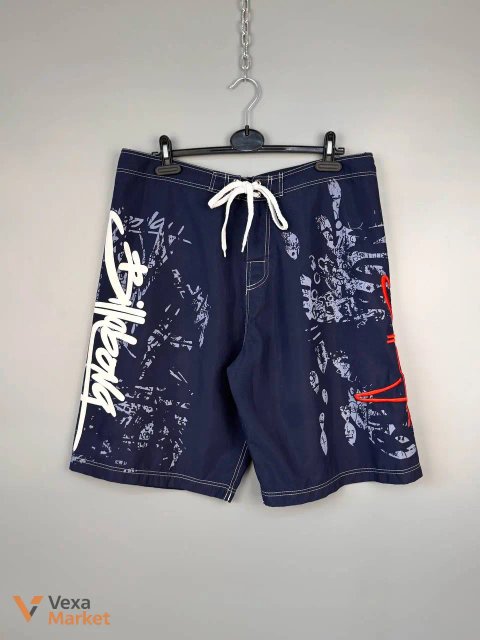 Vintage Billabong Board Shorts