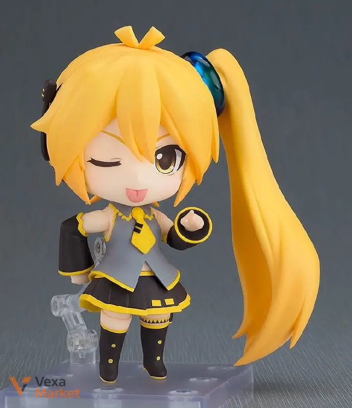 Vocaloid - Akita Neru - Nendoroid (#3106) Good Smile Company — фото 2