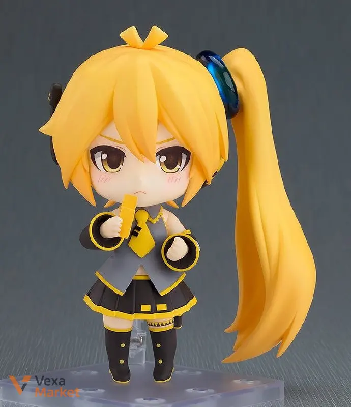 Vocaloid - Akita Neru - Nendoroid (#3106) Good Smile Company — фото 3