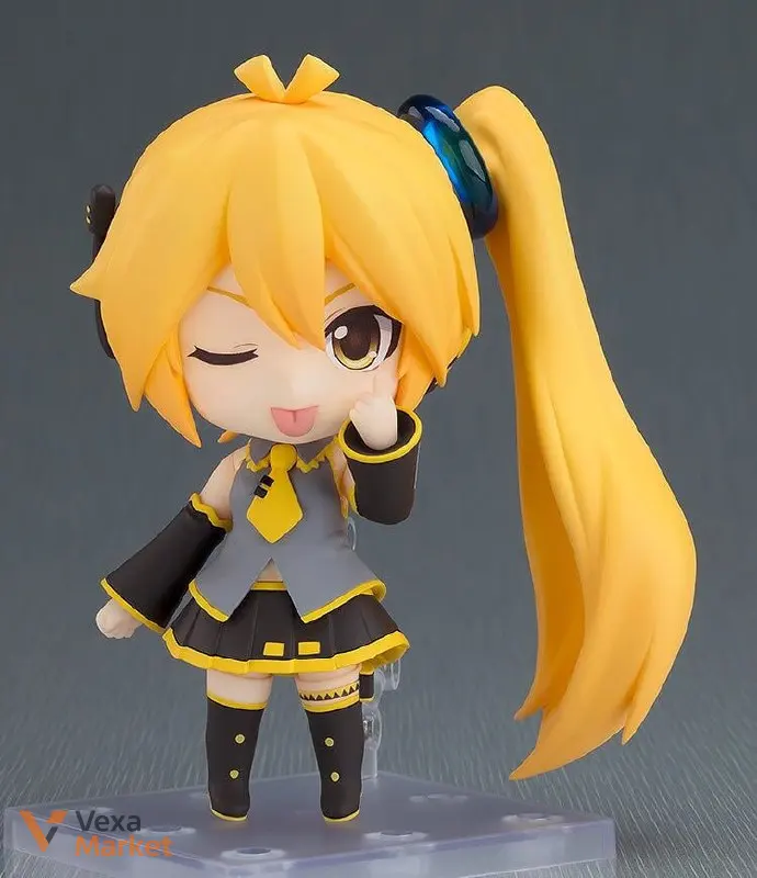 Vocaloid - Akita Neru - Nendoroid (#3106) Good Smile Company — фото 4