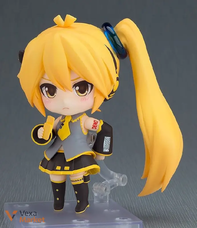 Vocaloid - Akita Neru - Nendoroid (#3106) Good Smile Company — фото 5