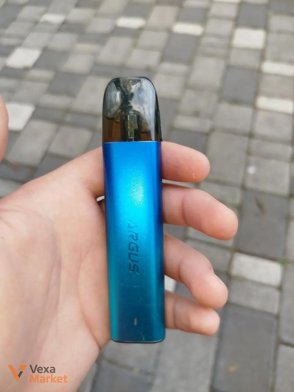Voopoo Argus G2 Mini