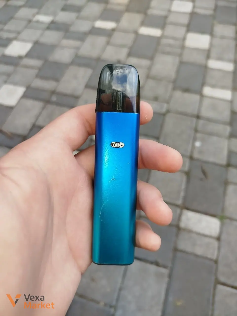 Voopoo Argus G2 Mini — фото 2