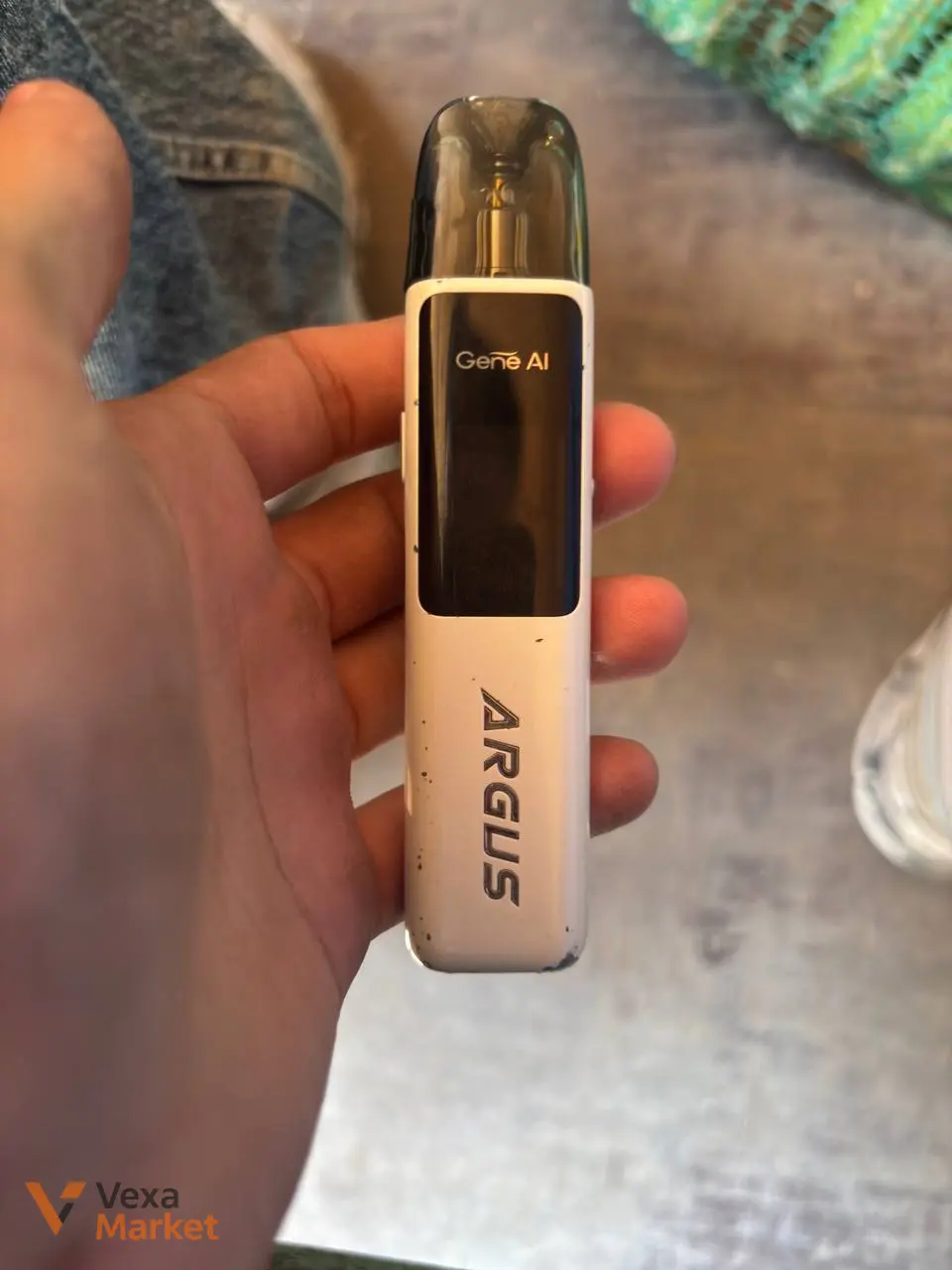 Voopoo Argus G2 Pod-система — фото 2