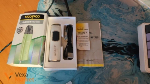 Voopoo Argus G3 mini 1600mAh, 5-30W
