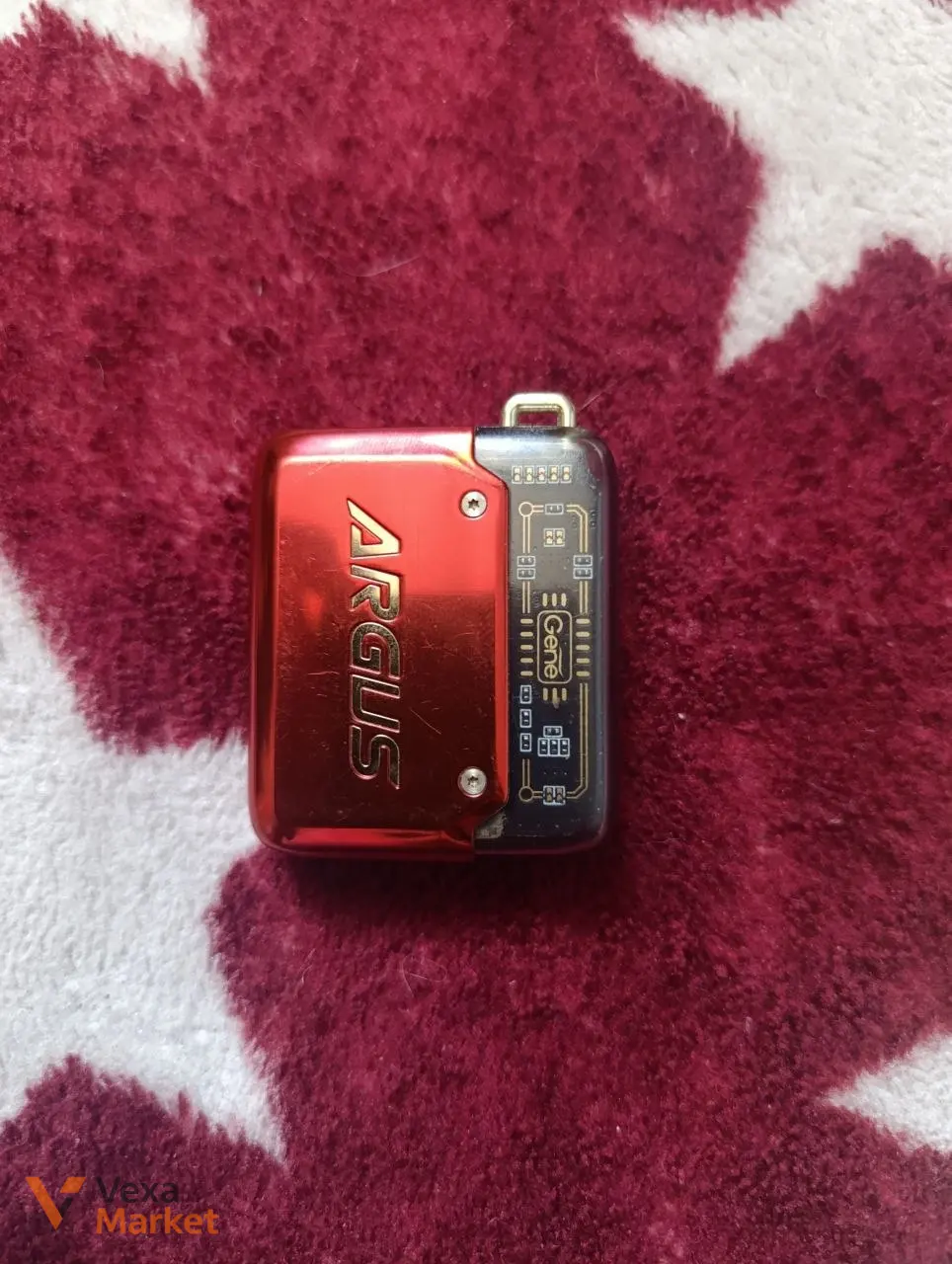 Voopoo Argus P1 Pod-система