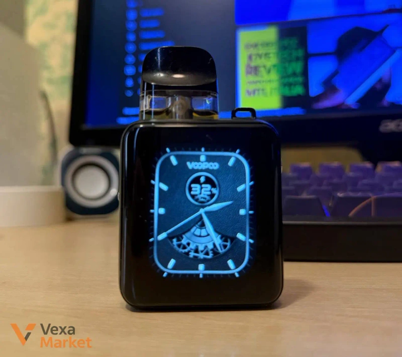 Voopoo Argus P3 — фото 2
