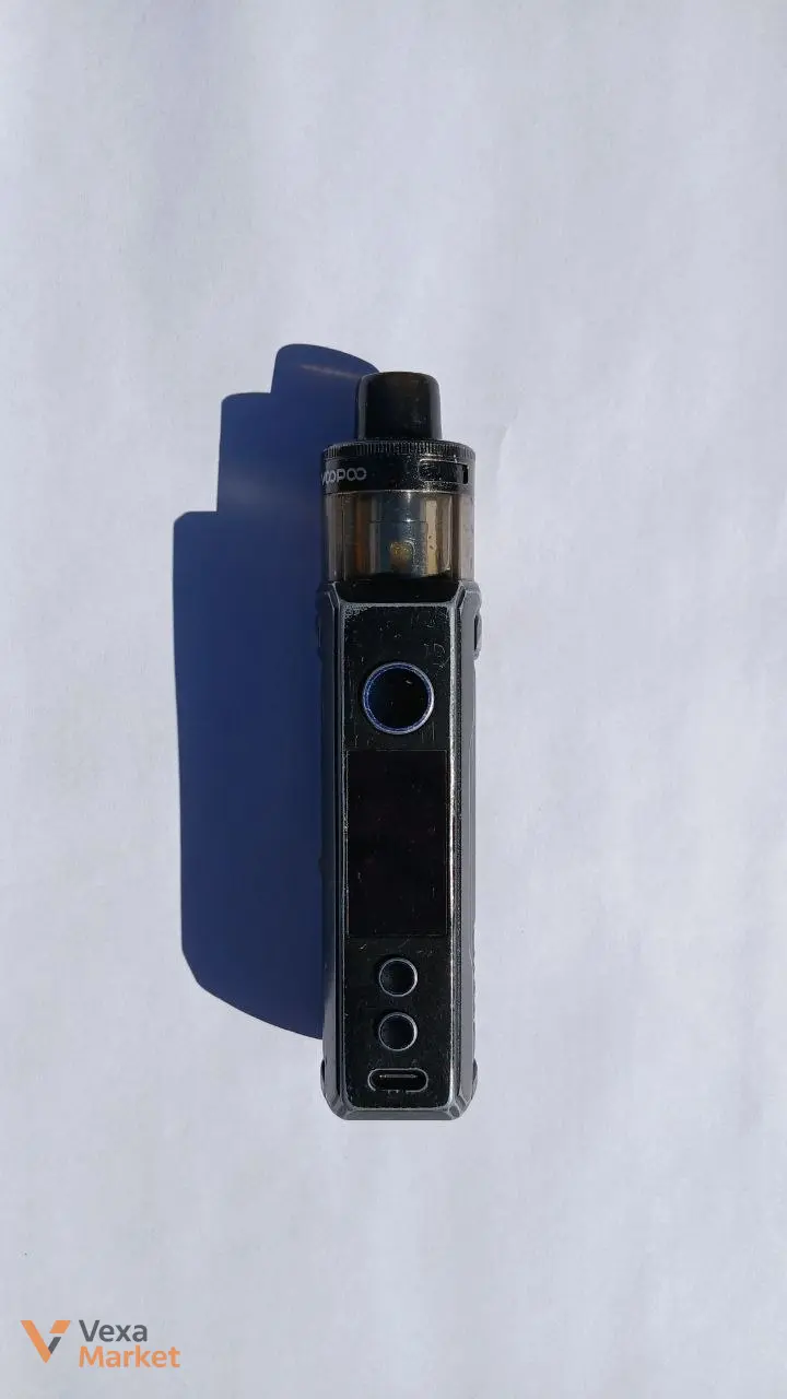 Voopoo Drag S2 Pod-система