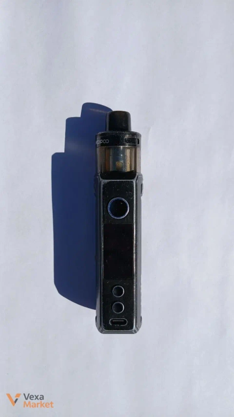 Voopoo Drag S2 Pod-система