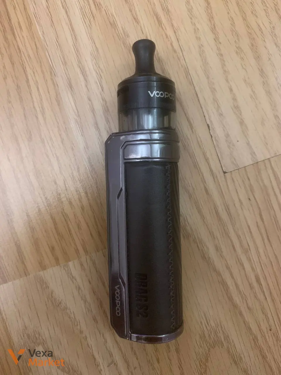 VooPoo Drag S2 вейп — фото 2