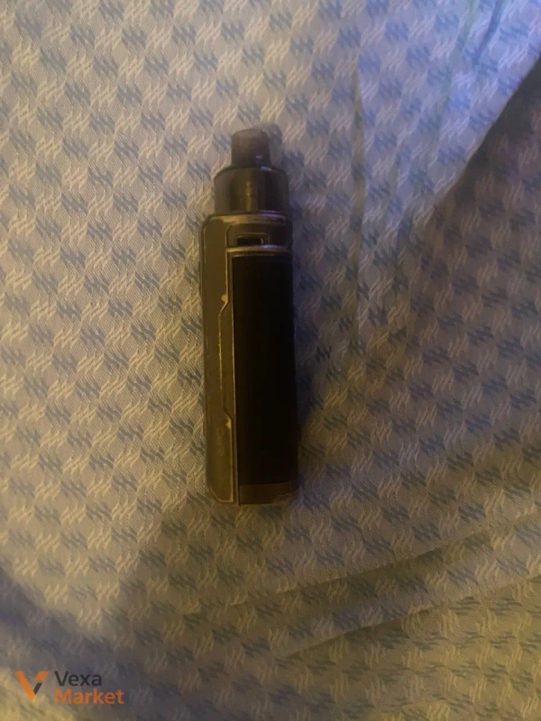 Voopoo Drag X 80W