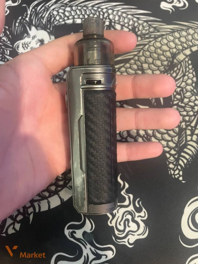 VooPoo Drag X Pod-система — фото 2