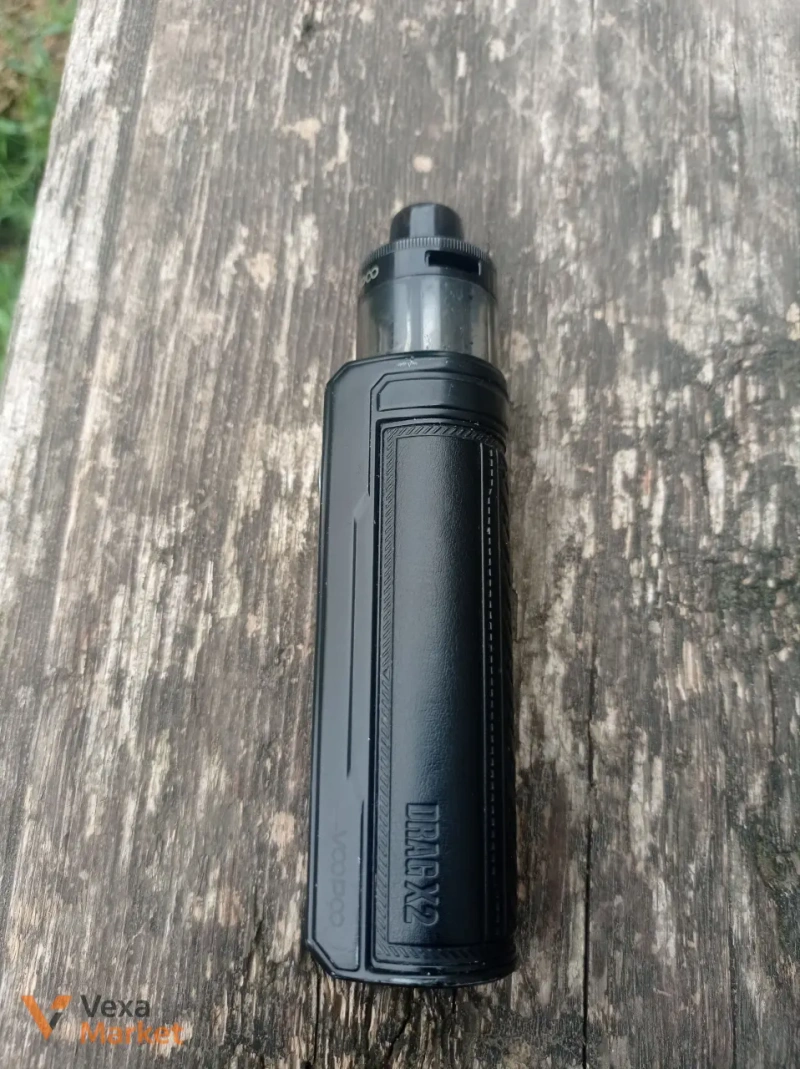 Voopoo Drag X2 — фото 3