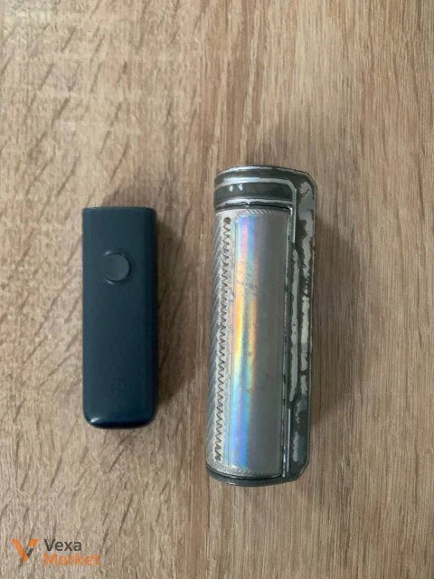 Voopoo Vinch Q та Drag X2