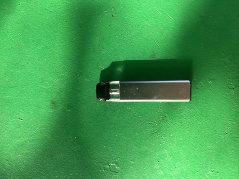 Xros 3 mini с картриджем — фото 2