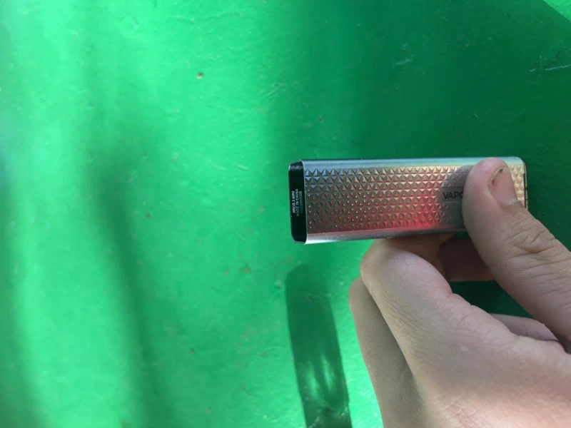 Xros 3 mini с картриджем — фото 3