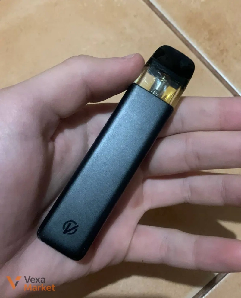 XROS 5 mini Pod-система — фото 2