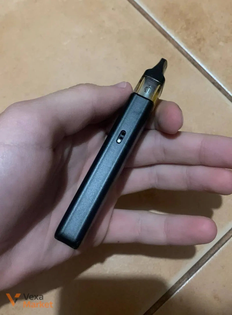 XROS 5 mini Pod-система — фото 3