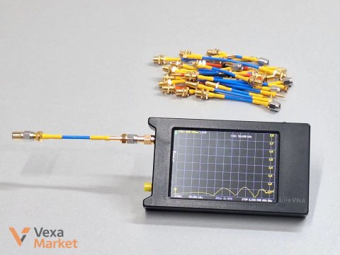 Якісні пігтейли та кабельні збірки власного виробництва для FPV-дронів