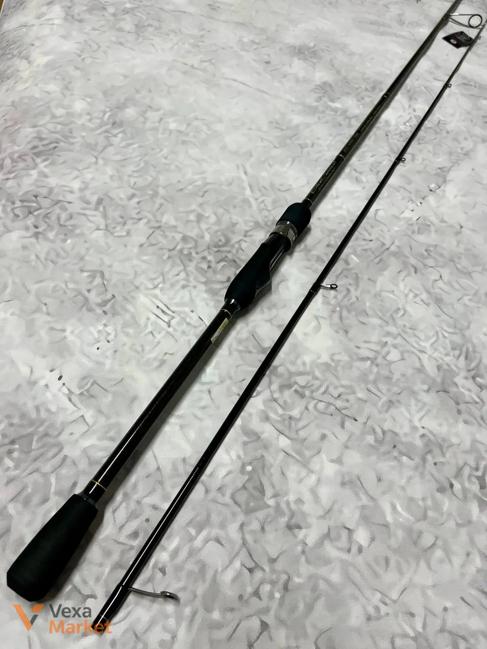 Спиннинг Yamaga Blanks Blue Current TZ BLC-83/TZ Nano Flex
