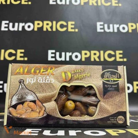 ΠΠ³ΠΈΠΏΠ΅ΡΡΡΠΊΡ Π€ΡΠ½ΡΠΊΠΈ Alger D'algerie 500Π³