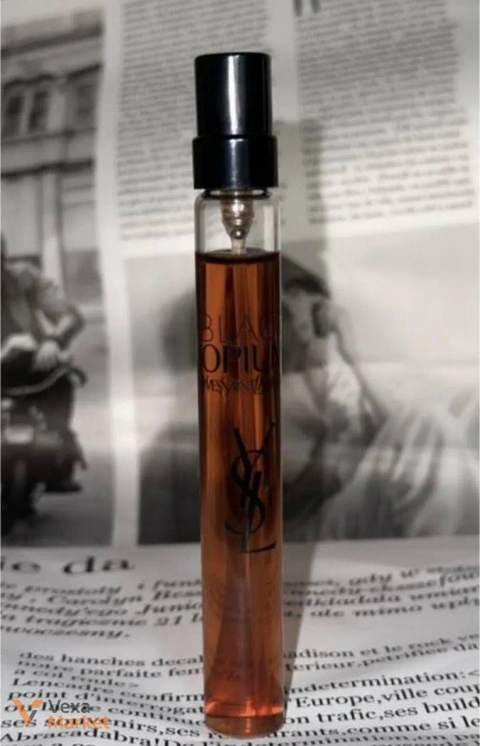 Yves Saint Laurent Black Opium ΠΌΡΠ½ΡΠ°ΡΡΡΠ° 10 ΠΌΠ»