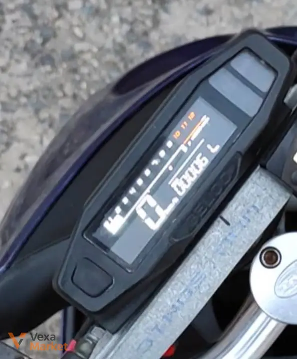Запчастини для Yamaha Aerox та Honda Dio — фото 3