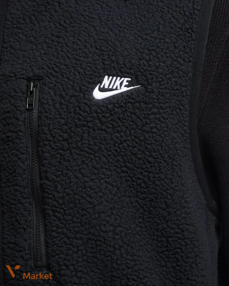 Жилет Nike Sportswear Club — фото 4