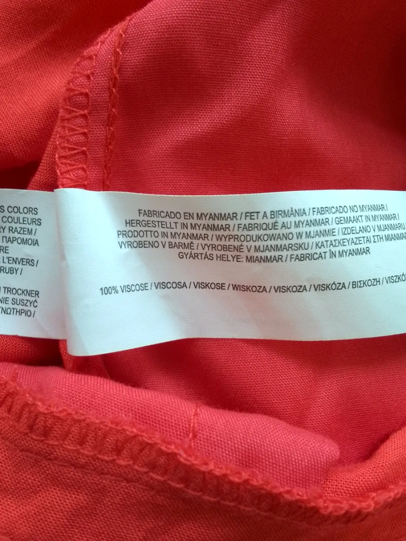 Жіночі брюки Primark р.50-52. — фото 8