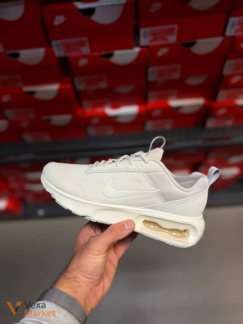 Жіночі кросівки Nike Air Max INTRL LITE — фото 2
