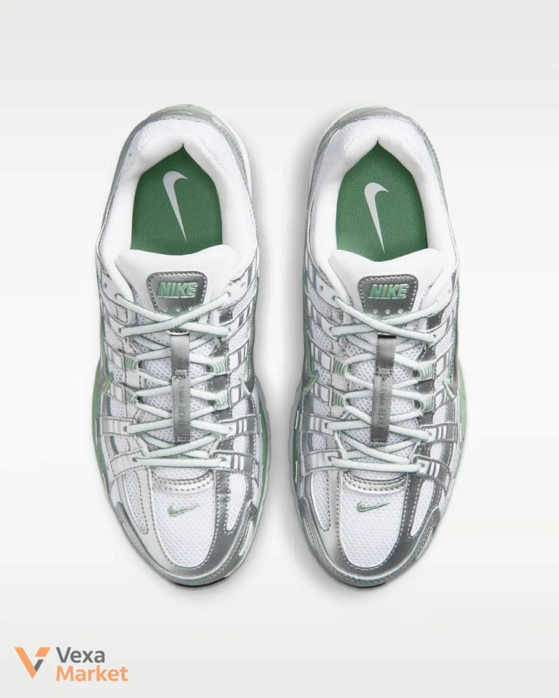 Жіночі кросівки Nike P-6000 — фото 4