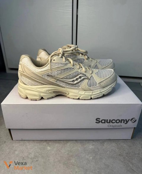 Жіночі кросівки Saucony Ride Millennium
