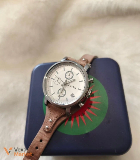Жіночий годинник Fossil