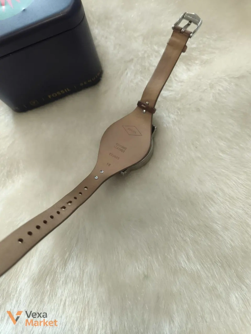 Жіночий годинник Fossil — фото 2