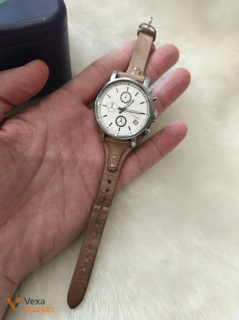 Жіночий годинник Fossil — фото 3