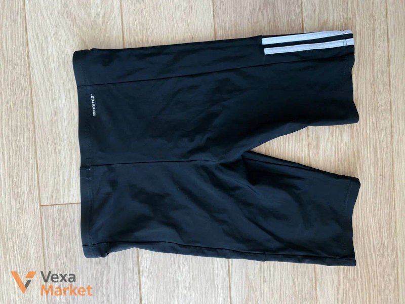 Adidas 3-Stripes Swim Jammer Men L — фото 3