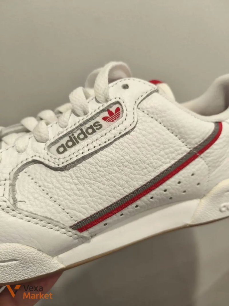 Adidas Continental 36.5 р. шкіра — фото 2