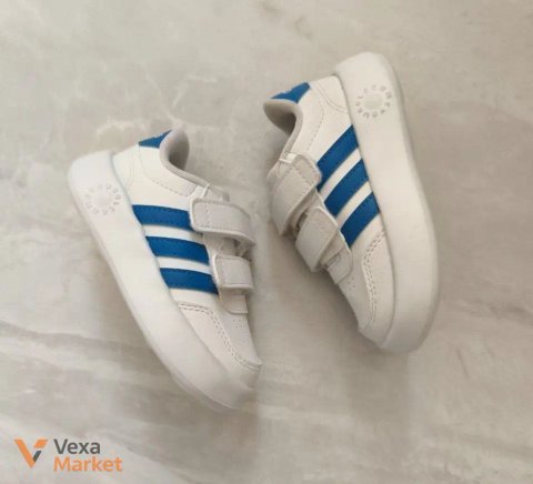 Adidas детские кроссовки 23 размер