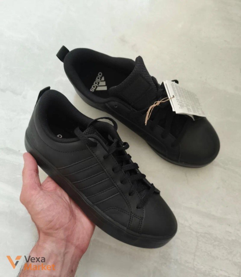 Adidas Підліткові кросівки 38 р — фото 3