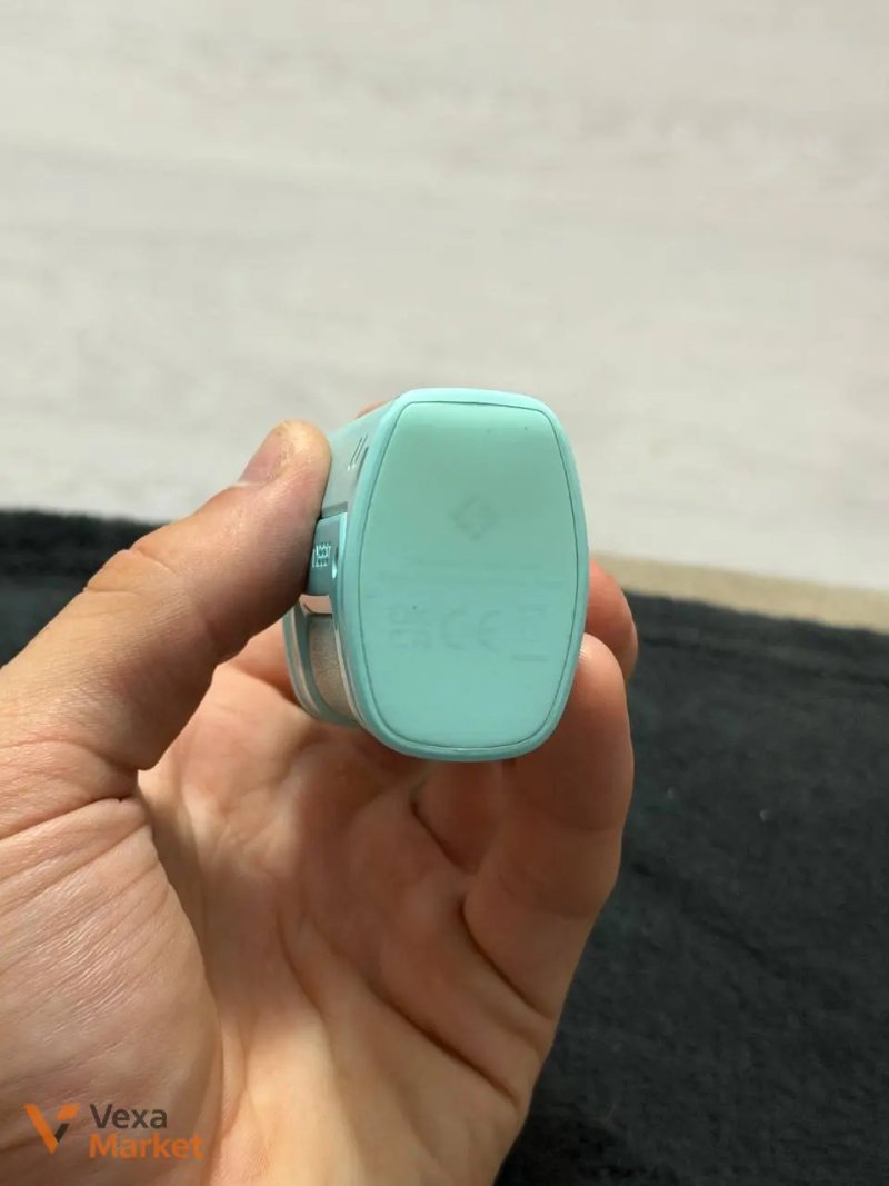 Aegis Hero 3 H45 Turquoise — фото 3