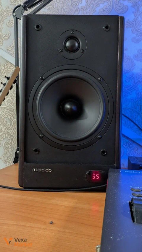 Акустична система Microlab Solo 6c