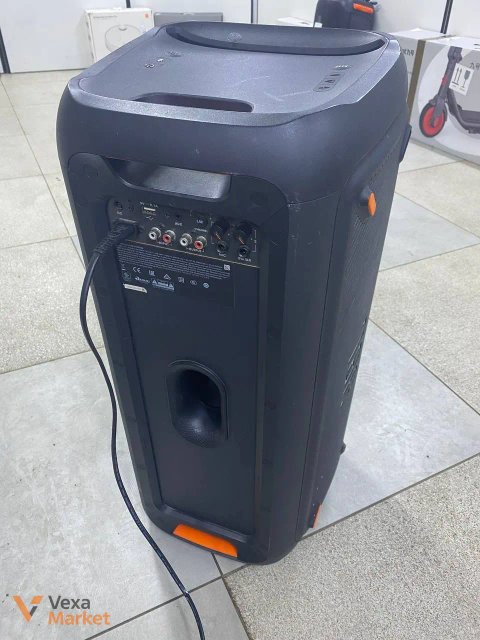 Акустика JBL Partybox 200