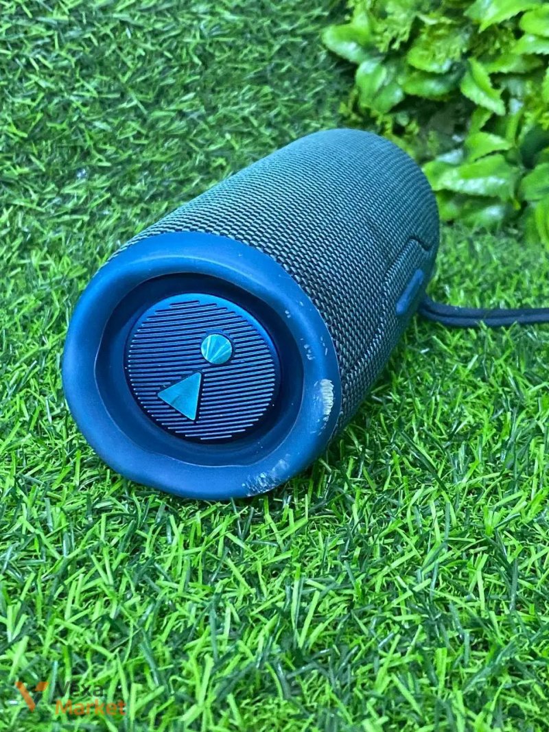 Акустика портативна JBL Flip 6 — фото 2