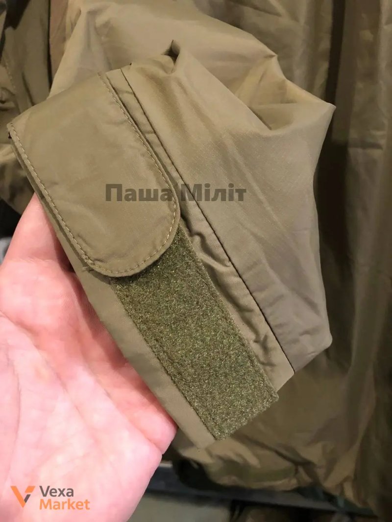 Анорак Smock lightweight Thermal (PCS) Британія — фото 3