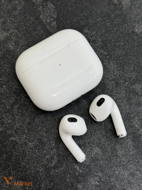 Apple AirPods 3