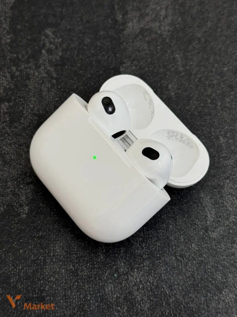 Apple AirPods 3 — фото 2
