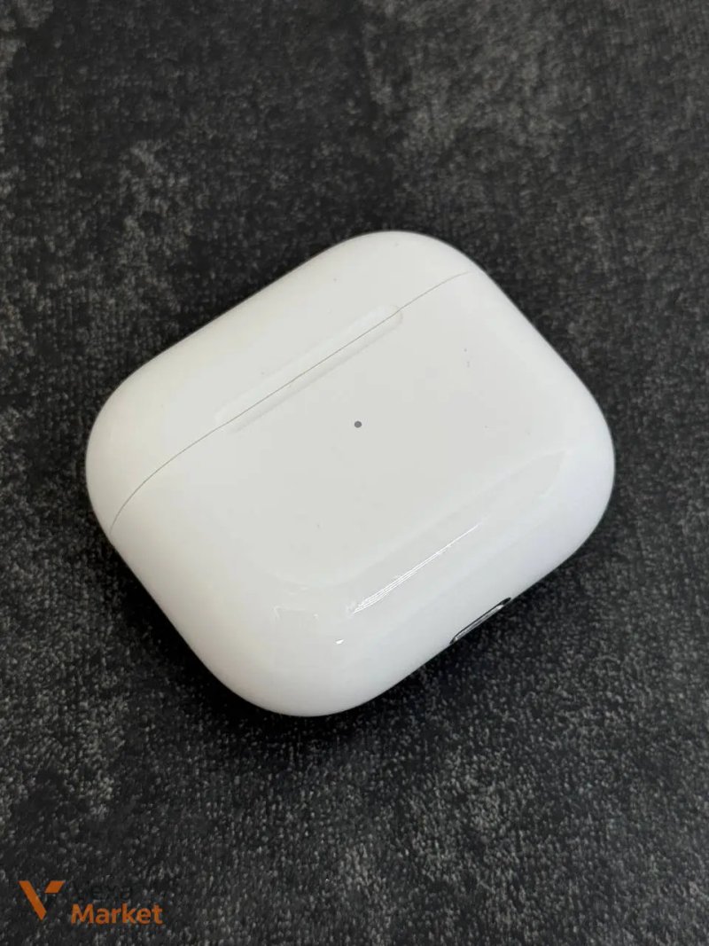 Apple AirPods 3 — фото 4