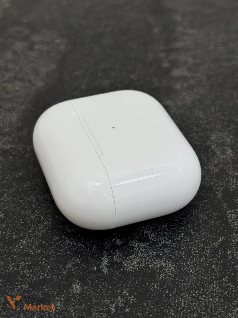 Apple AirPods 3 — фото 5